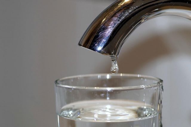 В Андроповском районе Ставрополья улучшилось водоснабжение В Андроповском районе Ставрополья улучшилось водоснабжение