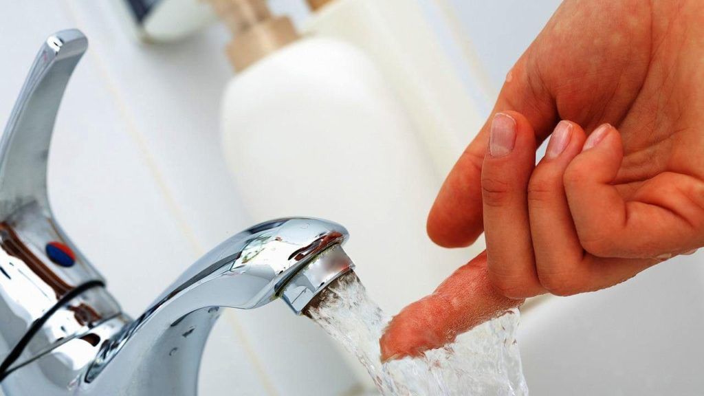 Горячую воду в России будут отключать на три дня Горячую воду в России будут отключать на три дня