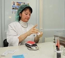 Растет количество пострадавших от укусов клещей Растет количество пострадавших от укусов клещей