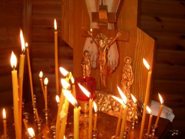 Радоница в Ставропольском крае в 2018 году будет выходным днём Радоница в Ставропольском крае в 2018 году будет выходным днём