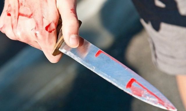 В Арзгире бывший уголовник осуждён за убийство знакомой В Арзгире бывший уголовник осуждён за убийство знакомой