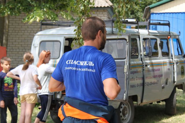 В Ставрополе с балкона пятого этажа выпала пенсионерка В Ставрополе с балкона пятого этажа выпала пенсионерка