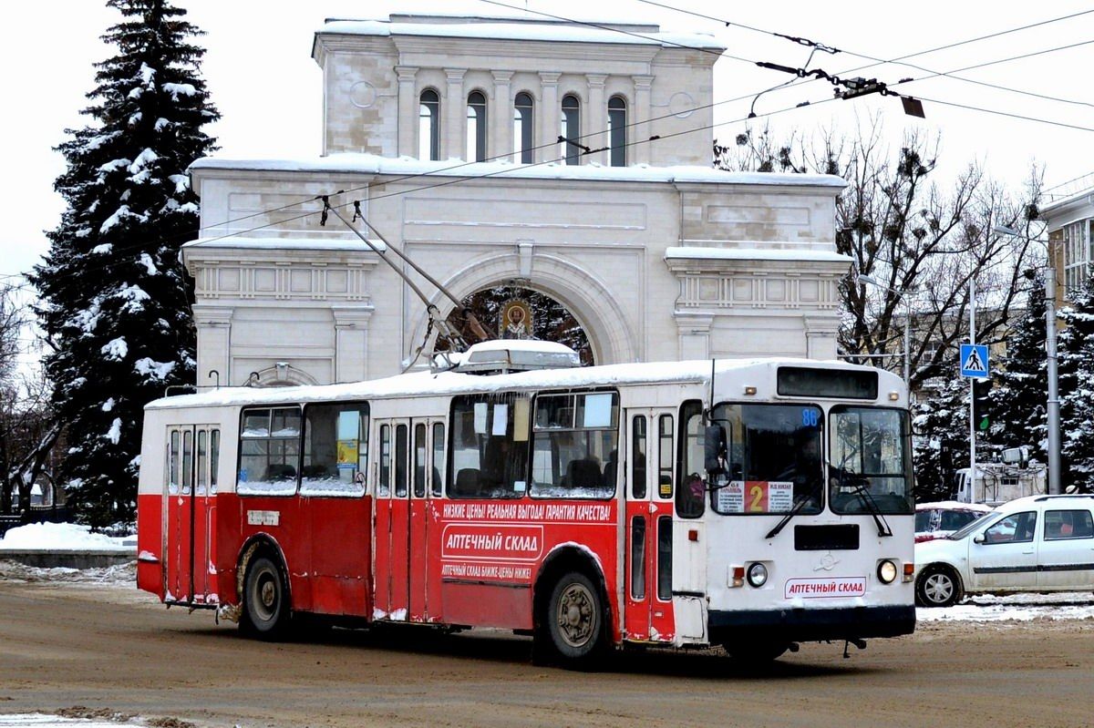 В канун Рождества общественный транспорт Ставрополя и Пятигорска будет работать в продлённом режиме