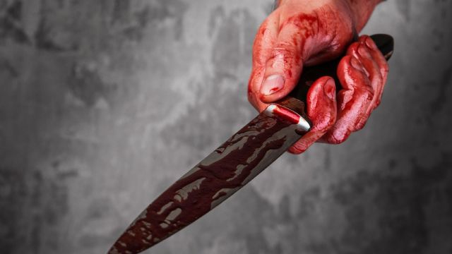 Ставропольский студент устроил массовую драку и получил в ней ножевое ранение Ставропольский студент устроил массовую драку и получил в ней ножевое ранение