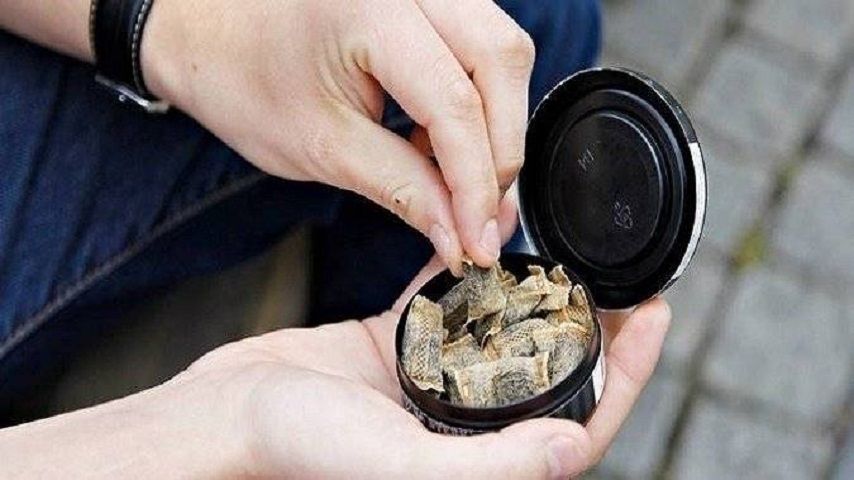 На Ставрополье может быть законодательно ограничена продажа никотиносодержащих смесей На Ставрополье может быть законодательно ограничена продажа никотиносодержащих смесей