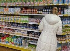 На Ставрополье рост цен в феврале по сравнению с январём замедлился более чем в 2 раза На Ставрополье рост цен в феврале по сравнению с январём замедлился более чем в 2 раза