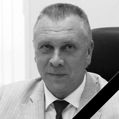 Скончался глава Ипатовского городского округа Сергей Савченко Скончался глава Ипатовского городского округа Сергей Савченко