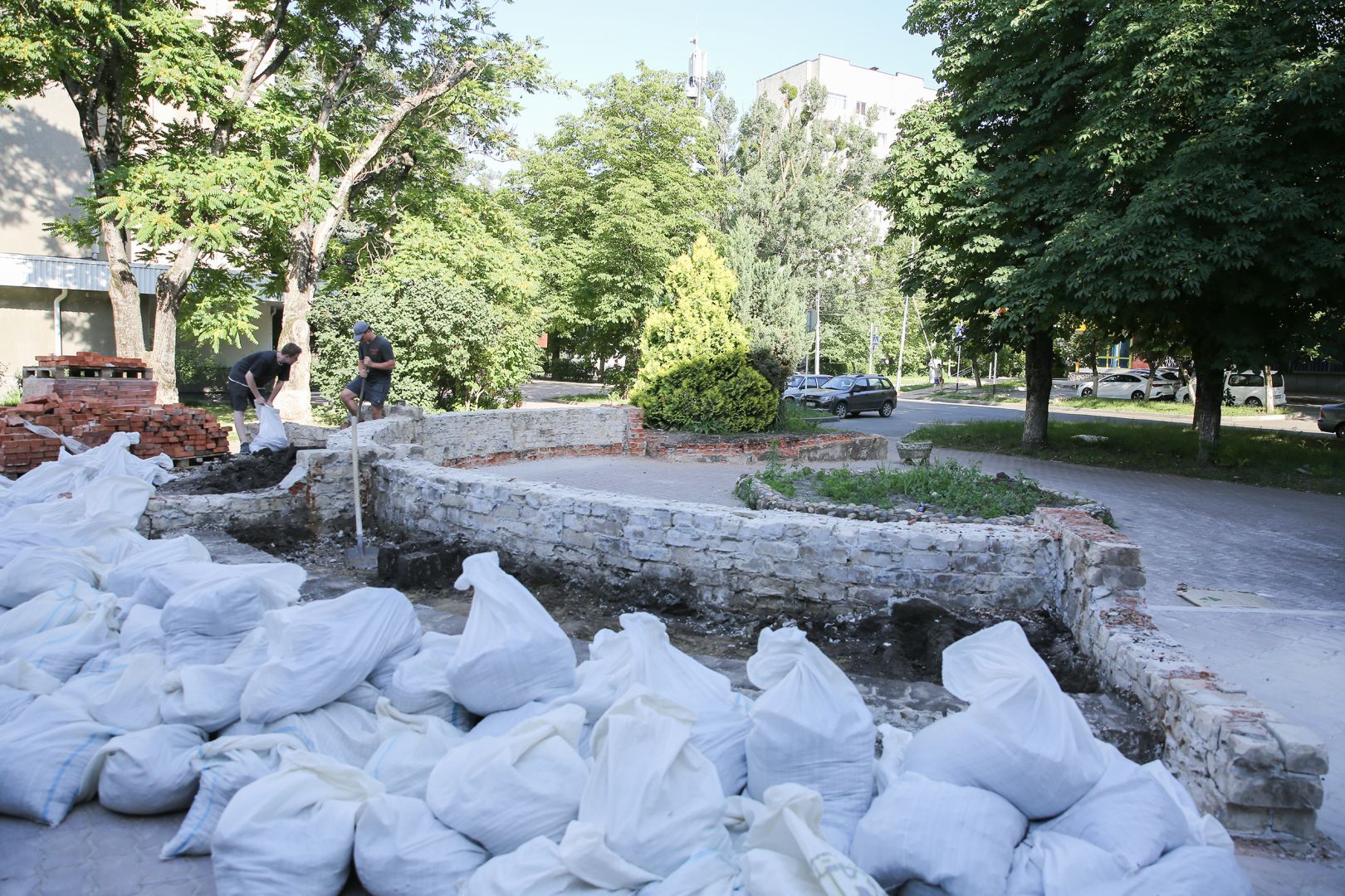В Ставрополе установят памятник художнику Гречишкину