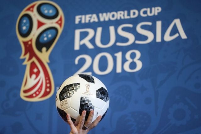 На Ставрополье завершили строительство тренировочных полей к чемпионату мира по футболу На Ставрополье завершили строительство тренировочных полей к чемпионату мира по футболу