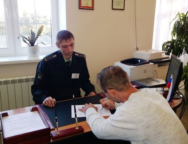 Ставропольчанин поплатился штрафом за нецензурную лексику Ставропольчанин поплатился штрафом за нецензурную лексику
