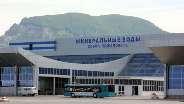 С 1 июня аэропорт Минеральных Вод переходит на круглосуточный режим работы С 1 июня аэропорт Минеральных Вод переходит на круглосуточный режим работы