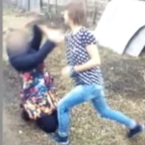 На Ставрополье школьница избила ровесницу На Ставрополье школьница избила ровесницу