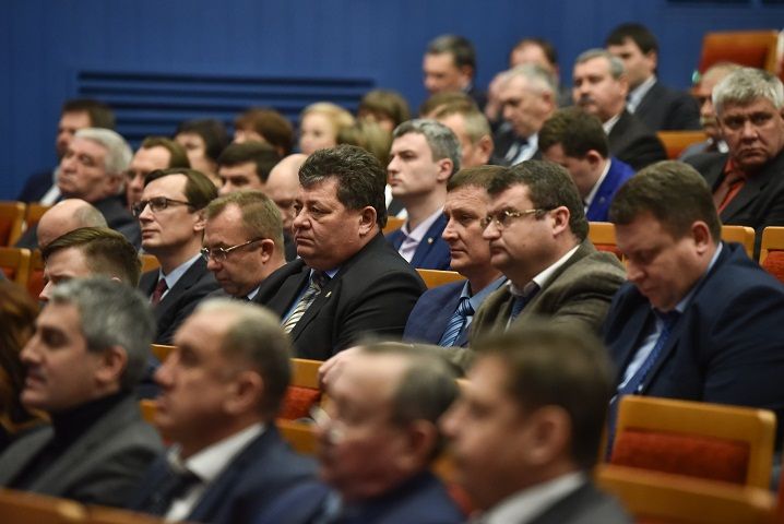Снизить тариф на вывоз мусора для многодетных предложил губернатор Ставрополья Снизить тариф на вывоз мусора для многодетных предложил губернатор Ставрополья
