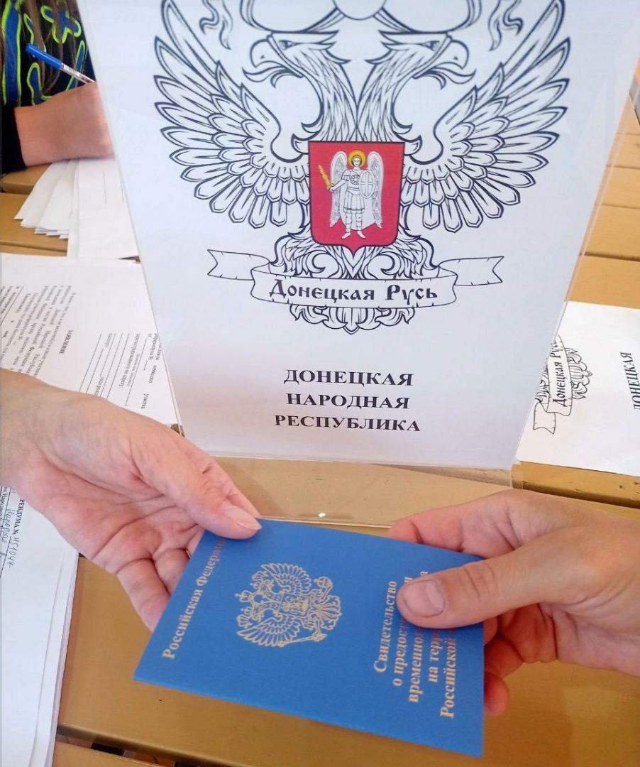На Ставрополье проходит последний день голосования по референдуму