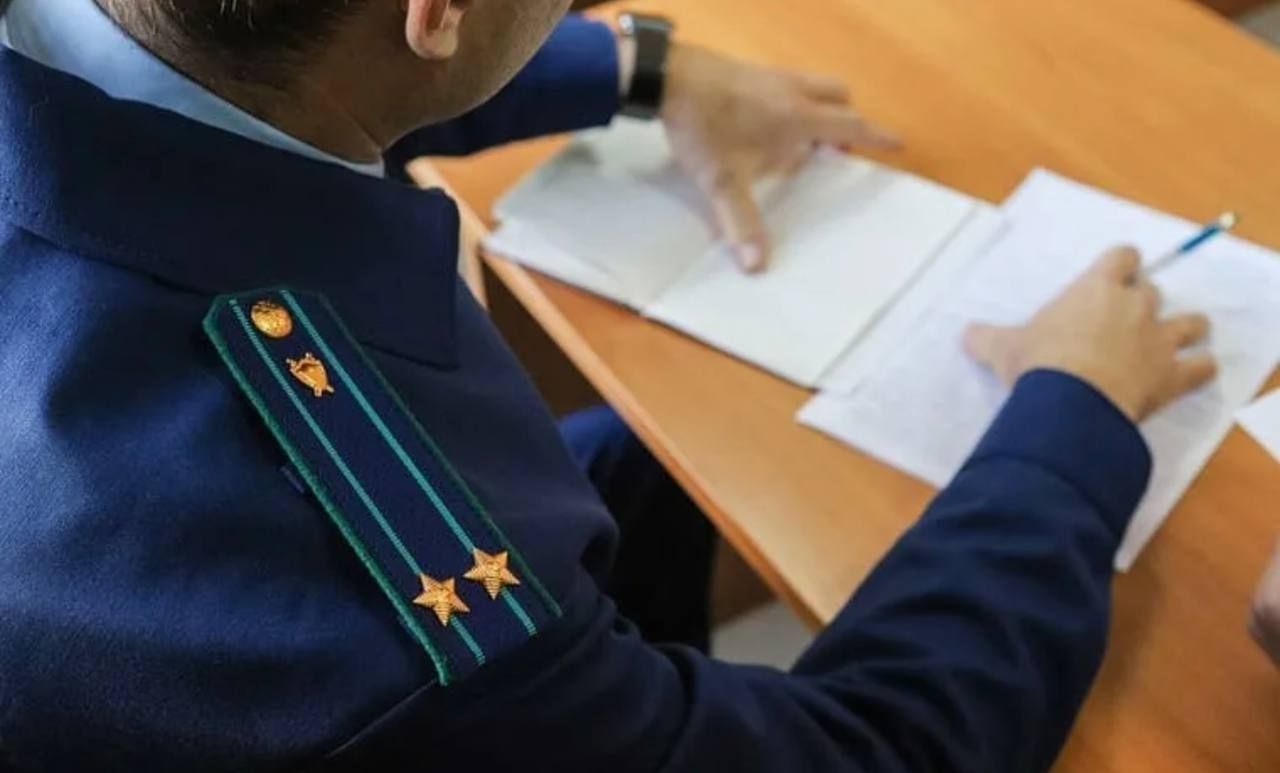 На Ставрополье взыскали больше 800 тысяч рублей за махинации с госконтрактом