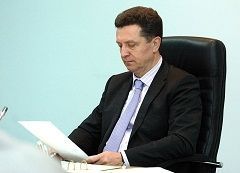 Губернатор провел еженедельное рабочее совещание краевого Правительства Губернатор провел еженедельное рабочее совещание краевого Правительства