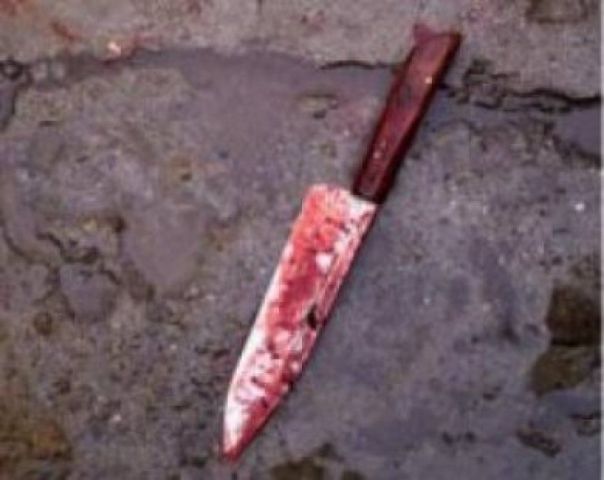 Пьяный ставрополец зарезал знакомого, вступившегося за даму Пьяный ставрополец зарезал знакомого, вступившегося за даму