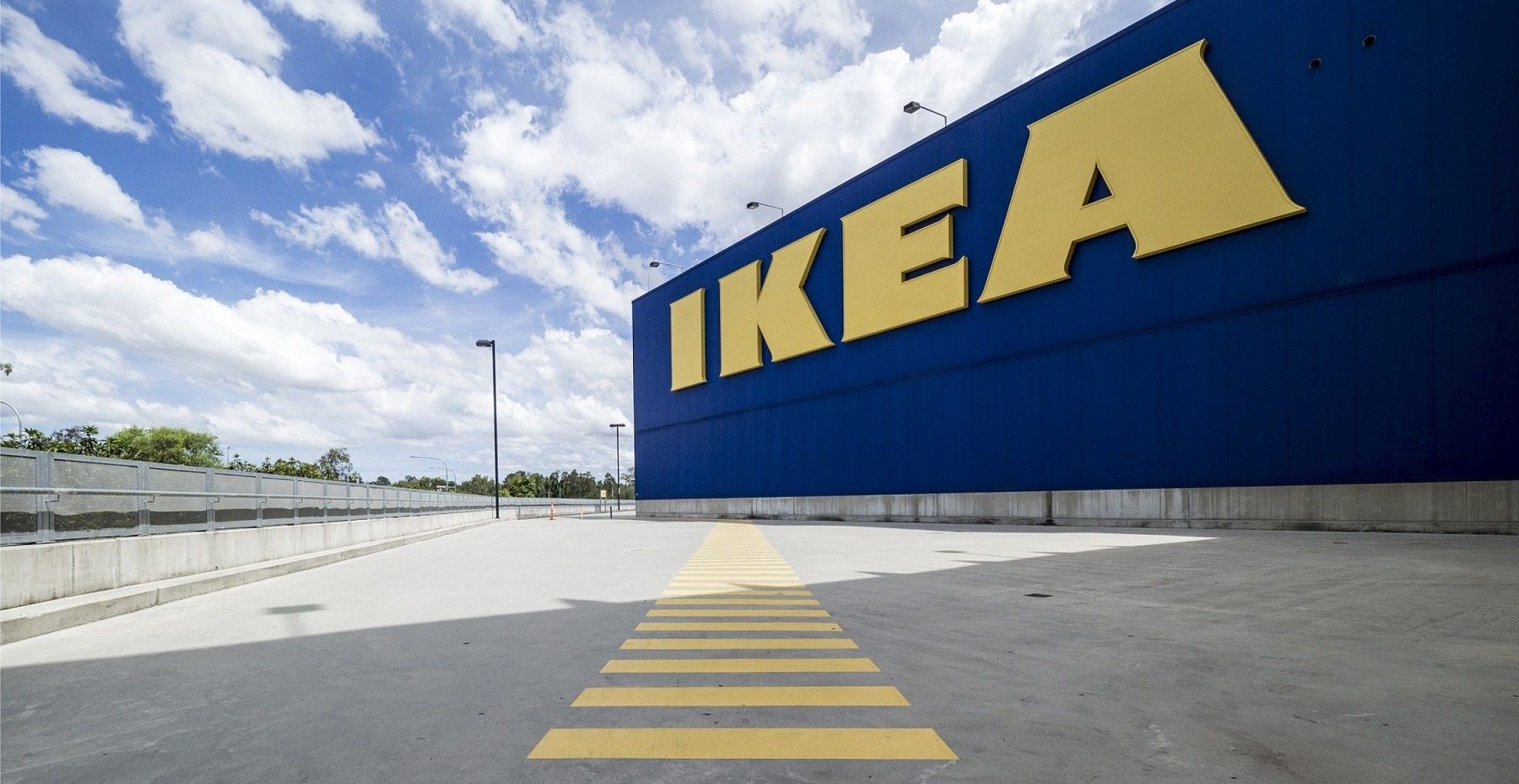 Компания IKEA полностью прекращает работу в России