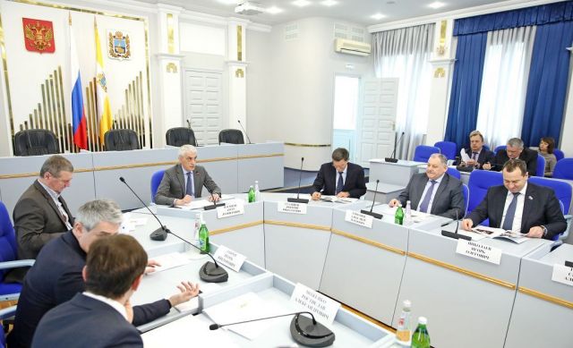 Информация об объектах культурного наследия Ставрополья станет нагляднее Информация об объектах культурного наследия Ставрополья станет нагляднее