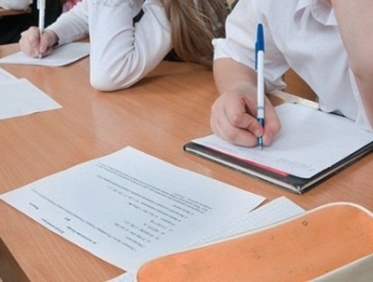 В школах Ставрополья проходят всероссийские проверочные работы для школьников 4 классов В школах Ставрополья проходят всероссийские проверочные работы для школьников 4 классов