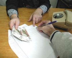 Обманутым дольщикам начнут выплачивать компенсации Обманутым дольщикам начнут выплачивать компенсации