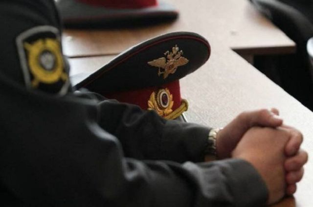 Суд вынес приговор ставропольским полицейским за покушение на мошенничество с земельными участками Суд вынес приговор ставропольским полицейским за покушение на мошенничество с земельными участками