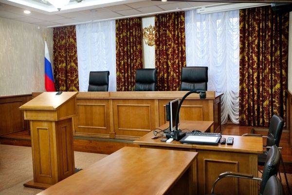 В Ставрополе началось оглашение приговора участникам массовой драки в больнице Минвод В Ставрополе началось оглашение приговора участникам массовой драки в больнице Минвод