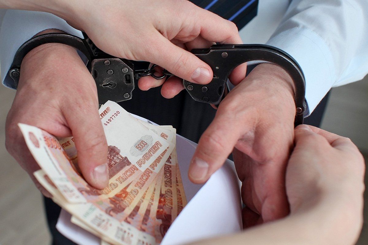 Уголовное дело о взяточничестве в изобильненском отделе МВД направлено в суд