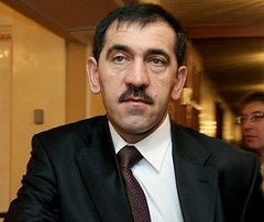 Глава Ингушетии посетил ставропольские общежития Глава Ингушетии посетил ставропольские общежития