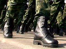 Призывник осужден к двум годам за неявку в военкомат Призывник осужден к двум годам за неявку в военкомат