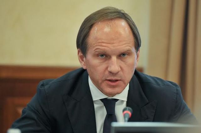300 миллиардов рублей потратят на развитие регионов СКФО 300 миллиардов рублей потратят на развитие регионов СКФО