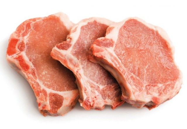 На Ставрополье на 7% выросло производство мяса На Ставрополье на 7% выросло производство мяса