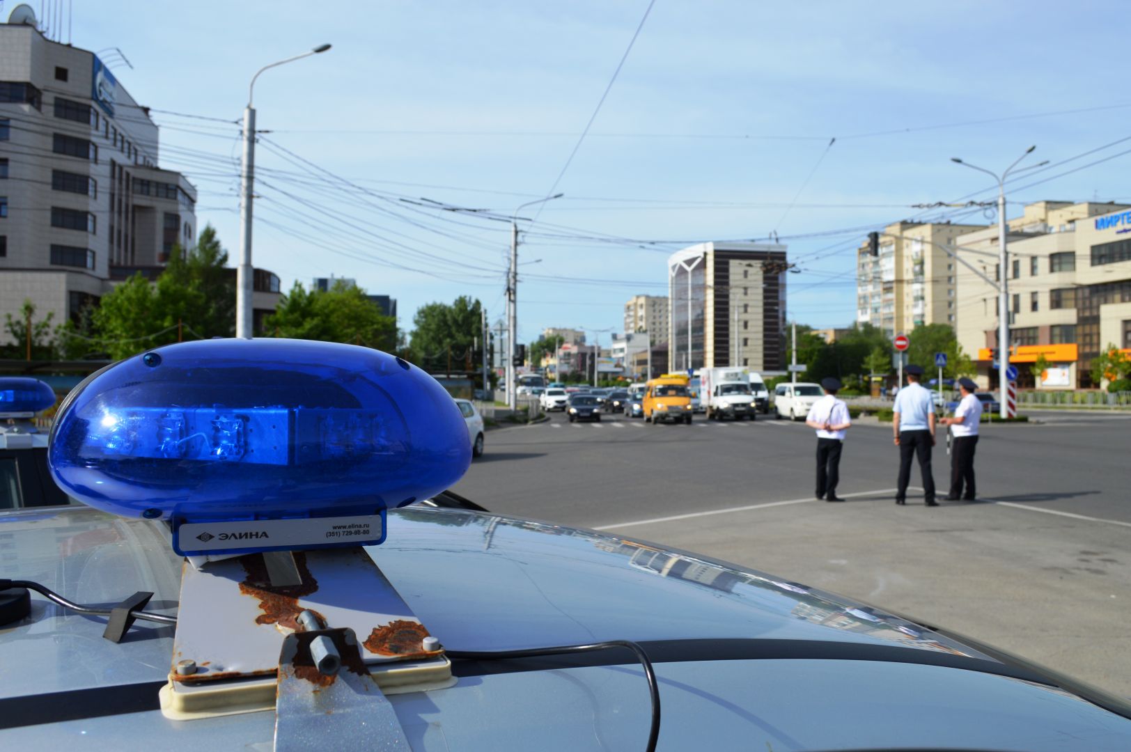 С 22 июня Госавтоинспекция Ставрополья запустила сразу две операции С 22 июня Госавтоинспекция Ставрополья запустила сразу две операции