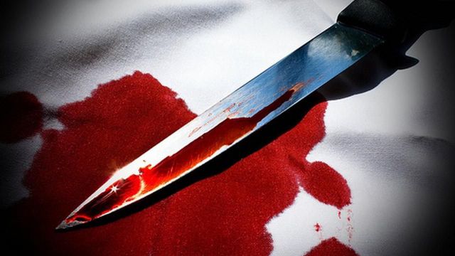 Ставропольчанка осуждена на 5 лет за убийство сожителя Ставропольчанка осуждена на 5 лет за убийство сожителя