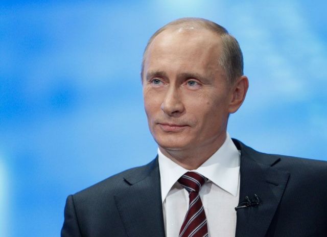 Президент России ответил на вопрос многодетной матери из Ставрополя Президент России ответил на вопрос многодетной матери из Ставрополя