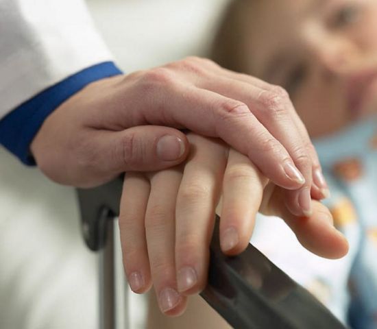 В Ставрополе обсудили развитие паллиативной помощи В Ставрополе обсудили развитие паллиативной помощи
