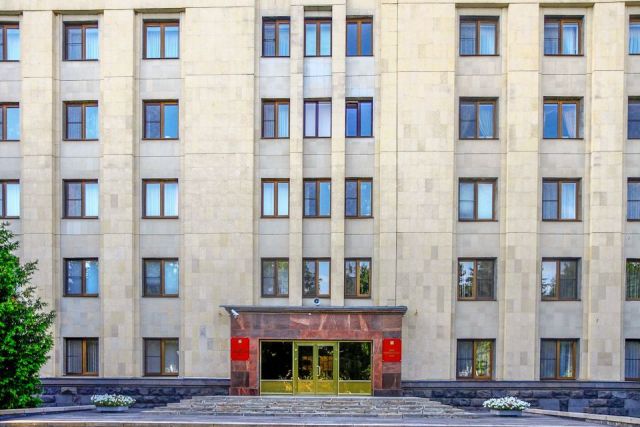 В Ставропольском крае поделились опытом Север и Юг В Ставропольском крае поделились опытом Север и Юг