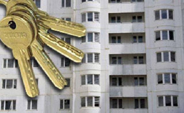 В Минимуществе подводят итоги 2017 года по обеспечению жильём детей-сирот В Минимуществе подводят итоги 2017 года по обеспечению жильём детей-сирот