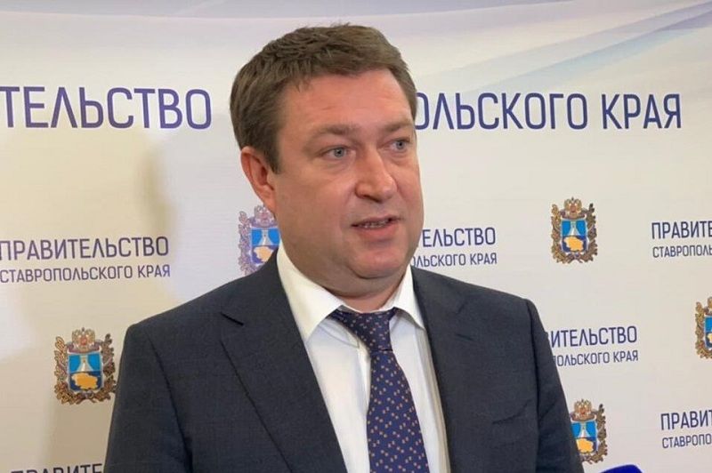 Минздрав Ставрополья: оспа обезьян передаётся только среди гомосексуалистов