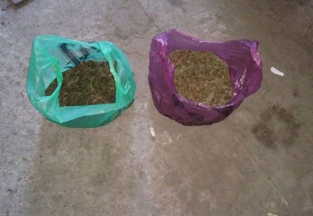 Полиция обнаружила у двоих жителей Ставрополья более 1,2 килограмма наркотиков Полиция обнаружила у двоих жителей Ставрополья более 1,2 килограмма наркотиков