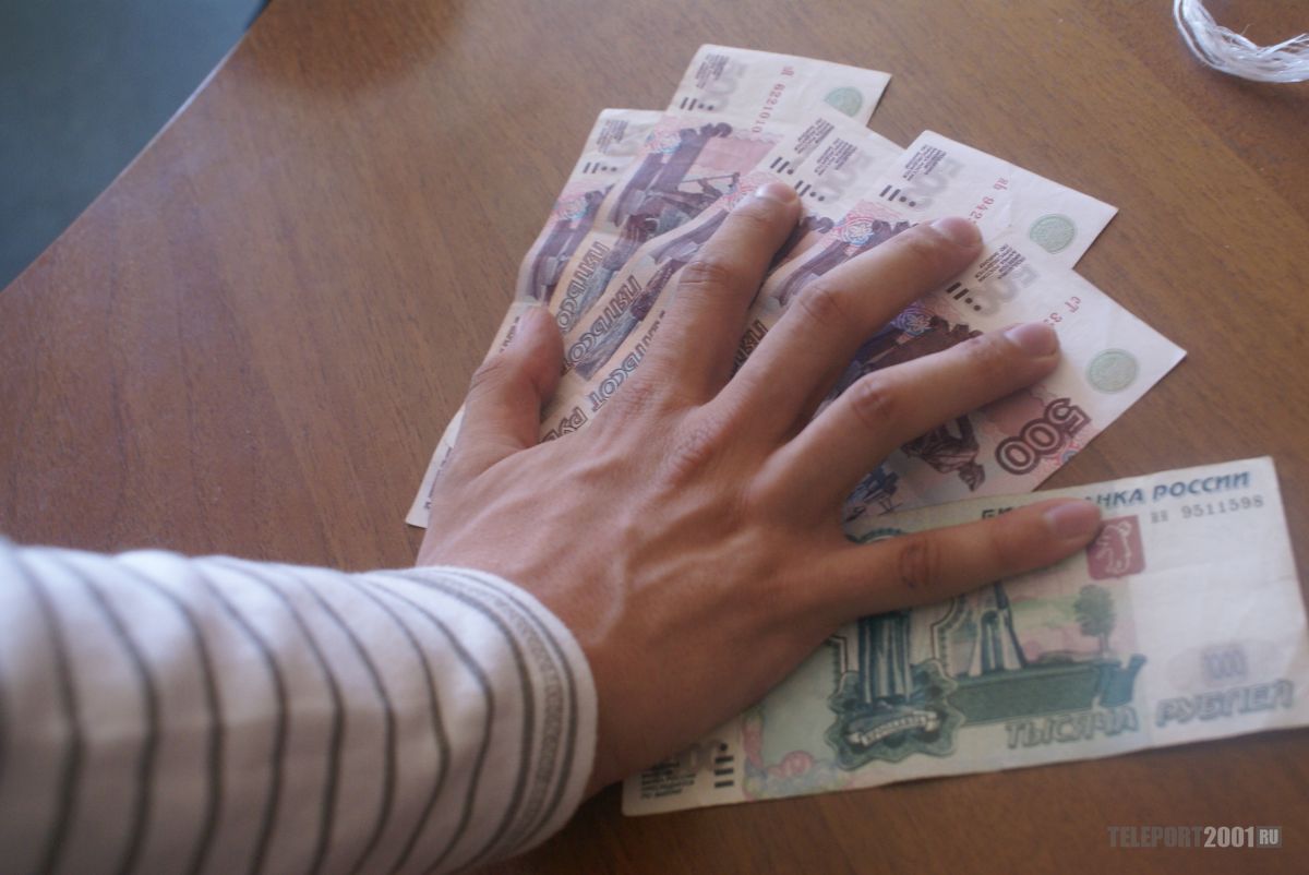 В Ставрополе руководитель юридической фирмы обманывал клиентов В Ставрополе руководитель юридической фирмы обманывал клиентов