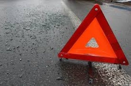 На Ставрополье водитель «Приоры» уснул за рулём и врезался в «КамАЗ» На Ставрополье водитель «Приоры» уснул за рулём и врезался в «КамАЗ»