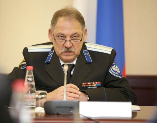 Терские казаки назвали провокацией обращение о возврате двух чеченских районов Ставрополью Терские казаки назвали провокацией обращение о возврате двух чеченских районов Ставрополью