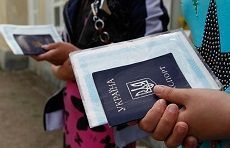 Гражданам Украины на Ставрополье окажут финансовую помощь Гражданам Украины на Ставрополье окажут финансовую помощь