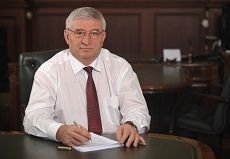 Андрей Джатдоев: Ставрополь в этом году вышел из спячки Андрей Джатдоев: Ставрополь в этом году вышел из спячки