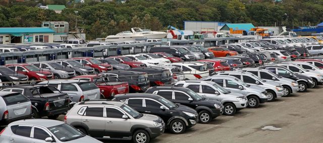 Россияне останутся без дешёвых автомобилей Россияне останутся без дешёвых автомобилей