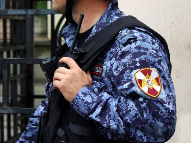 В Ставрополе женщина напала с ножом на знакомого В Ставрополе женщина напала с ножом на знакомого