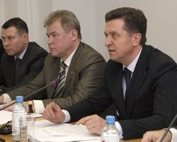 Правительство обсудило вопросы физической культуры и спорта Правительство обсудило вопросы физической культуры и спорта
