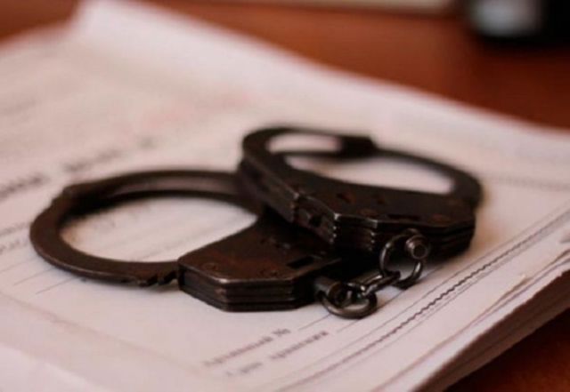 На Ставрополье задержали мужчину, подозреваемого в убийстве знакомого На Ставрополье задержали мужчину, подозреваемого в убийстве знакомого