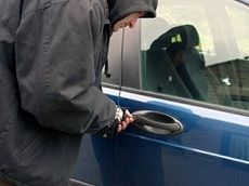 Полиция Ставрополя задержала угонщиков Полиция Ставрополя задержала угонщиков
